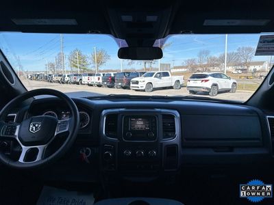 2024 RAM 1500 Classic - Photo 12