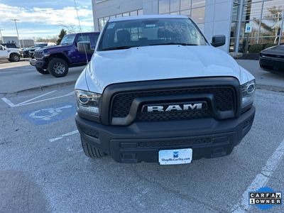 2024 RAM 1500 Classic - Photo 10