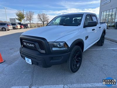 2024 RAM 1500 Classic - Photo 5
