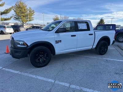 2024 RAM 1500 Classic - Photo 7