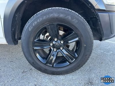 2024 RAM 1500 Classic - Photo 13