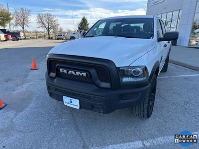 2024 RAM 1500 Classic - Photo 4