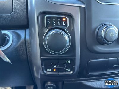 2024 RAM 1500 Classic - Photo 15