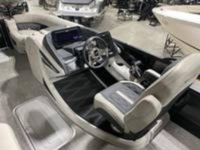2026 Barletta Lusso L23UC - Photo 5