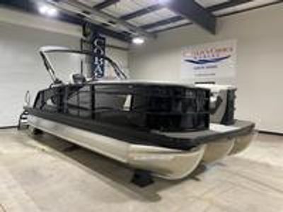 2026 Barletta Lusso L23UC - Photo 1