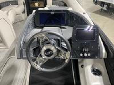 2026 Barletta Lusso L23UC - Photo 4