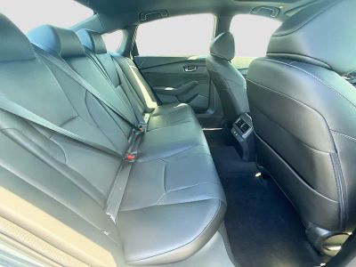 2026 Honda Accord Hybrid — photo 22 view
