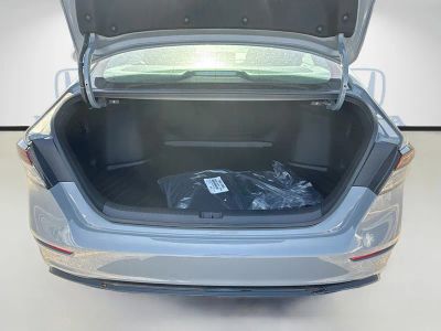 2026 Honda Accord Hybrid — photo 21 view