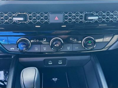 2026 Honda Accord Hybrid — photo 14 view
