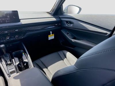 2026 Honda Accord Hybrid — photo 18 view