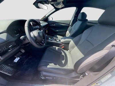 2026 Honda Accord Hybrid — photo 16 view