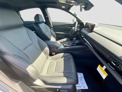 2026 Honda Accord Hybrid — photo 23 view