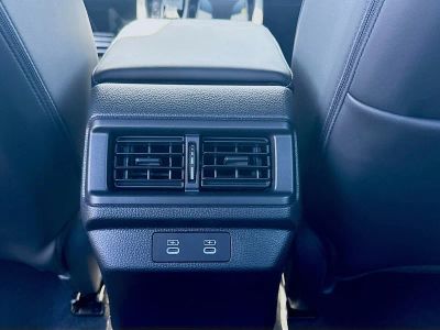 2026 Honda Accord Hybrid — photo 19 view