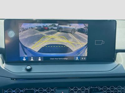 2026 Honda Accord Hybrid — photo 13 view