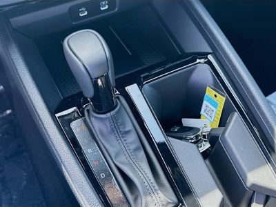 2026 Honda Accord Hybrid — photo 15 view