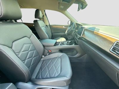 2026 Volkswagen Atlas — photo 24 view