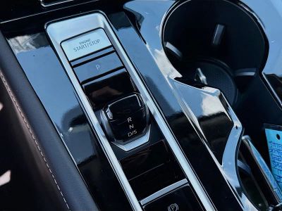 2026 Volkswagen Atlas — photo 15 view