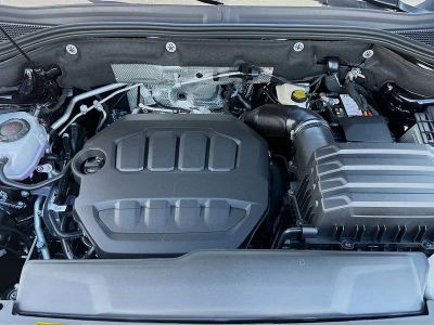 2026 Volkswagen Atlas — photo 26 view
