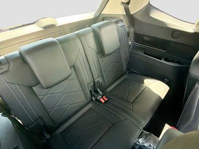 2026 Volkswagen Atlas — photo 22 view