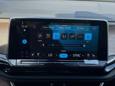 2026 Volkswagen Atlas — photo 14 view