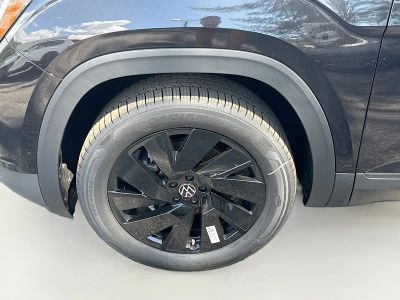 2026 Volkswagen Atlas — photo 27 view