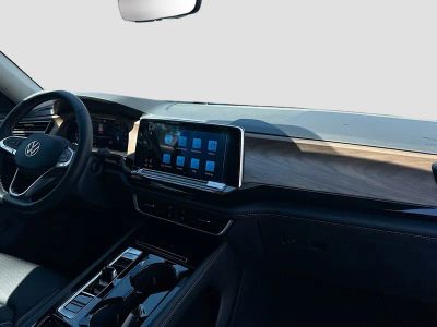 2026 Volkswagen Atlas — photo 25 view