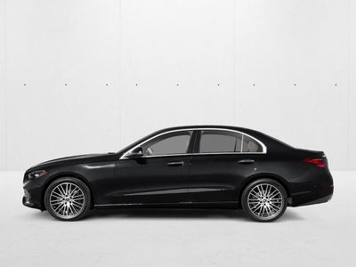 2026 Mercedes-Benz C-Class - Photo 3