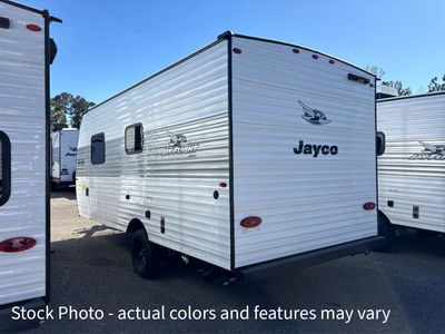2026 Jayco Jay Flight SLX - Photo 3