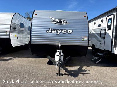 2026 Jayco Jay Flight SLX - Photo 2