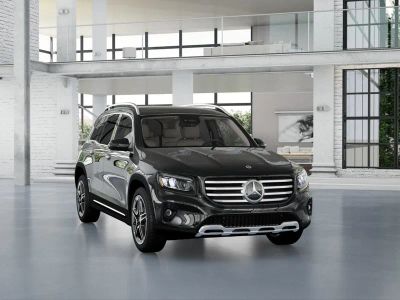 2026 Mercedes-Benz GLB - Photo 51