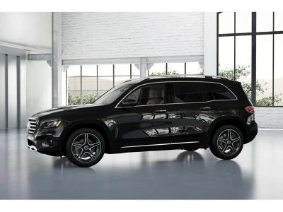 2026 Mercedes-Benz GLB - Photo 36