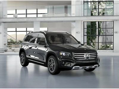 2026 Mercedes-Benz GLB - Photo 10