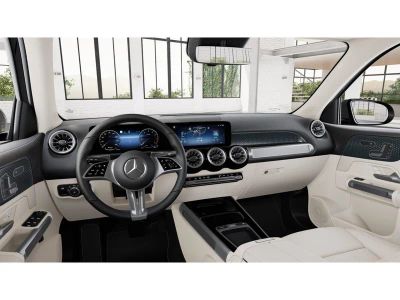 2026 Mercedes-Benz GLB - Photo 45