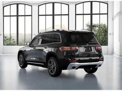 2026 Mercedes-Benz GLB - Photo 28