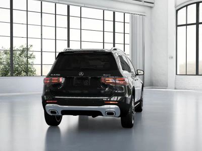 2026 Mercedes-Benz GLB - Photo 66