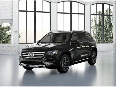 2026 Mercedes-Benz GLB - Photo 82
