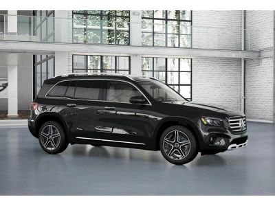 2026 Mercedes-Benz GLB - Photo 13