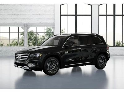 2026 Mercedes-Benz GLB - Photo 38