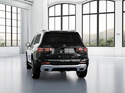2026 Mercedes-Benz GLB - Photo 68