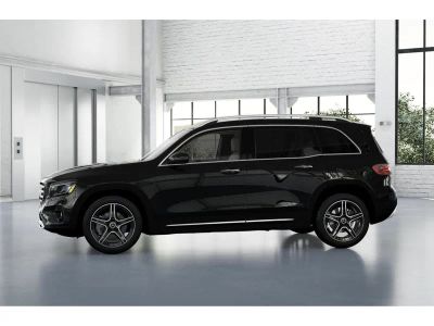 2026 Mercedes-Benz GLB - Photo 77