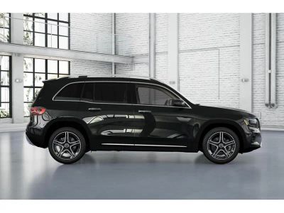 2026 Mercedes-Benz GLB - Photo 2