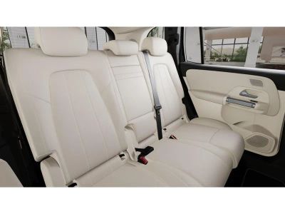 2026 Mercedes-Benz GLB - Photo 5