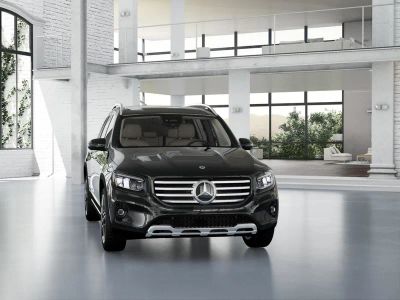 2026 Mercedes-Benz GLB - Photo 50
