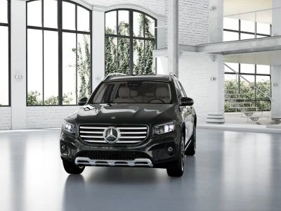 2026 Mercedes-Benz GLB - Photo 84