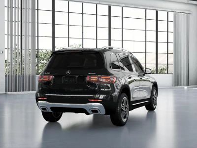 2026 Mercedes-Benz GLB - Photo 23