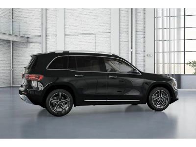 2026 Mercedes-Benz GLB - Photo 18