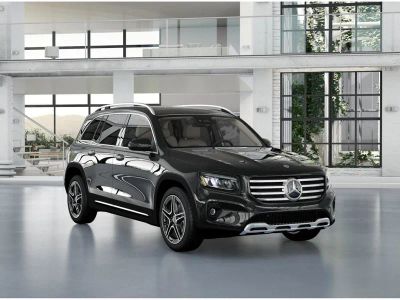 2026 Mercedes-Benz GLB - Photo 52