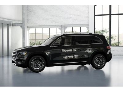 2026 Mercedes-Benz GLB - Photo 78