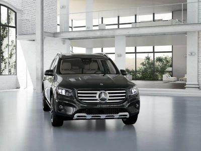 2026 Mercedes-Benz GLB - Photo 8