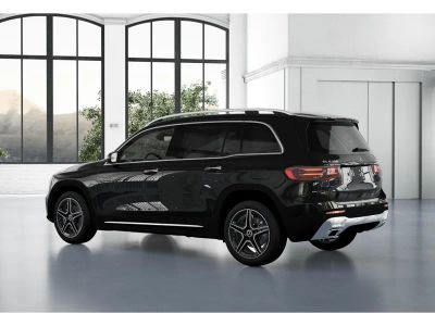 2026 Mercedes-Benz GLB - Photo 72